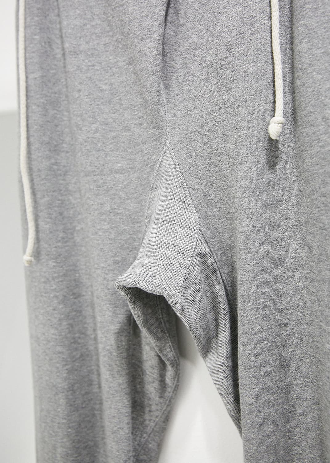 Rope Sweat Pants 상품이미지2