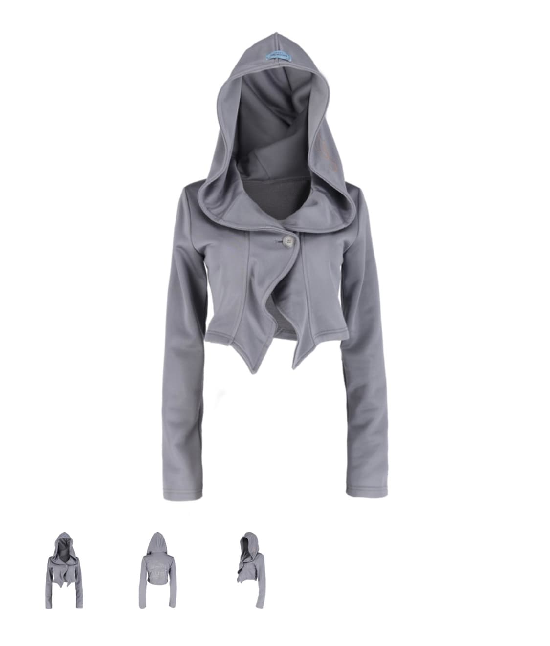 혼쿄 후드자켓 상품이미지1