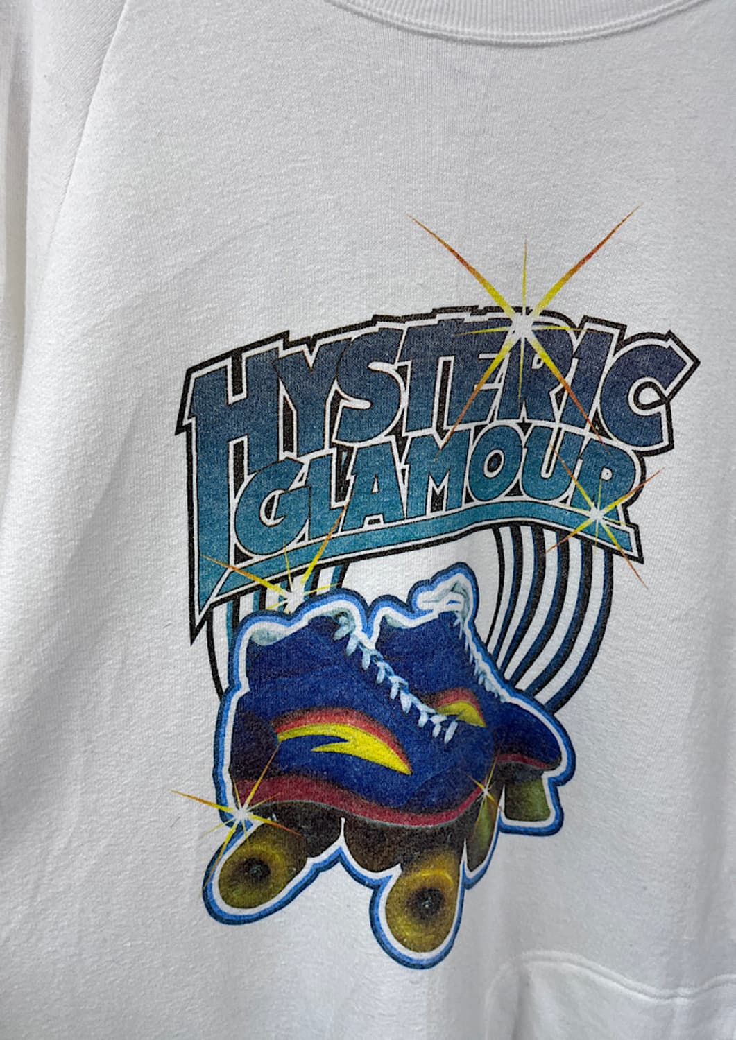 HYSTERIC GLAMOUR 상품이미지2