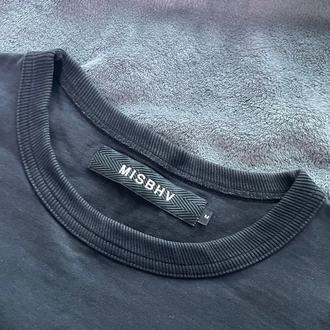 Misbhv The Traviatta 티셔츠 상품이미지2