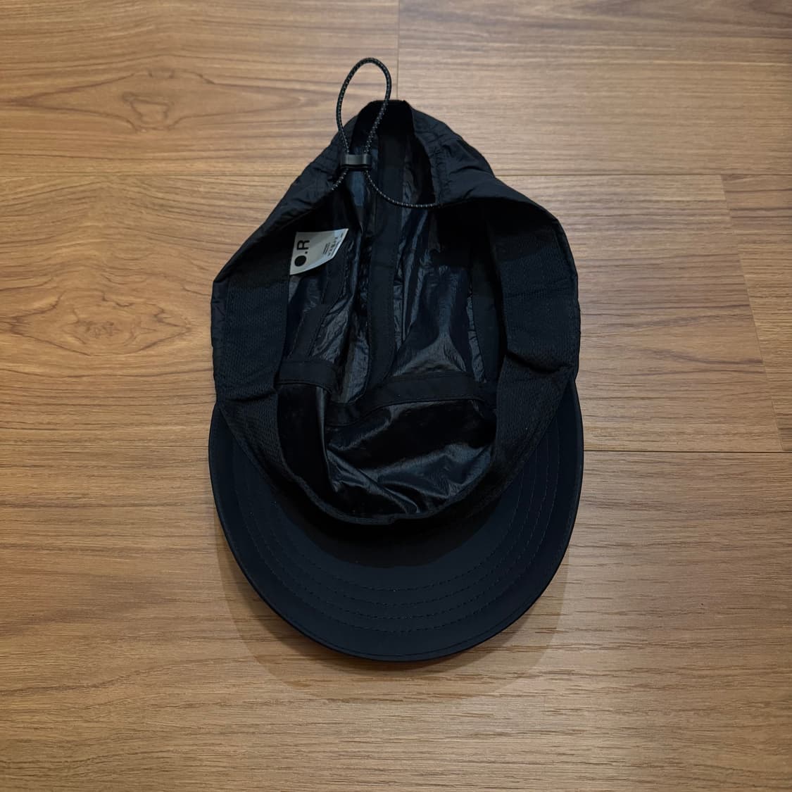 옵티미스틱 러너스 러닝캡 상품이미지2