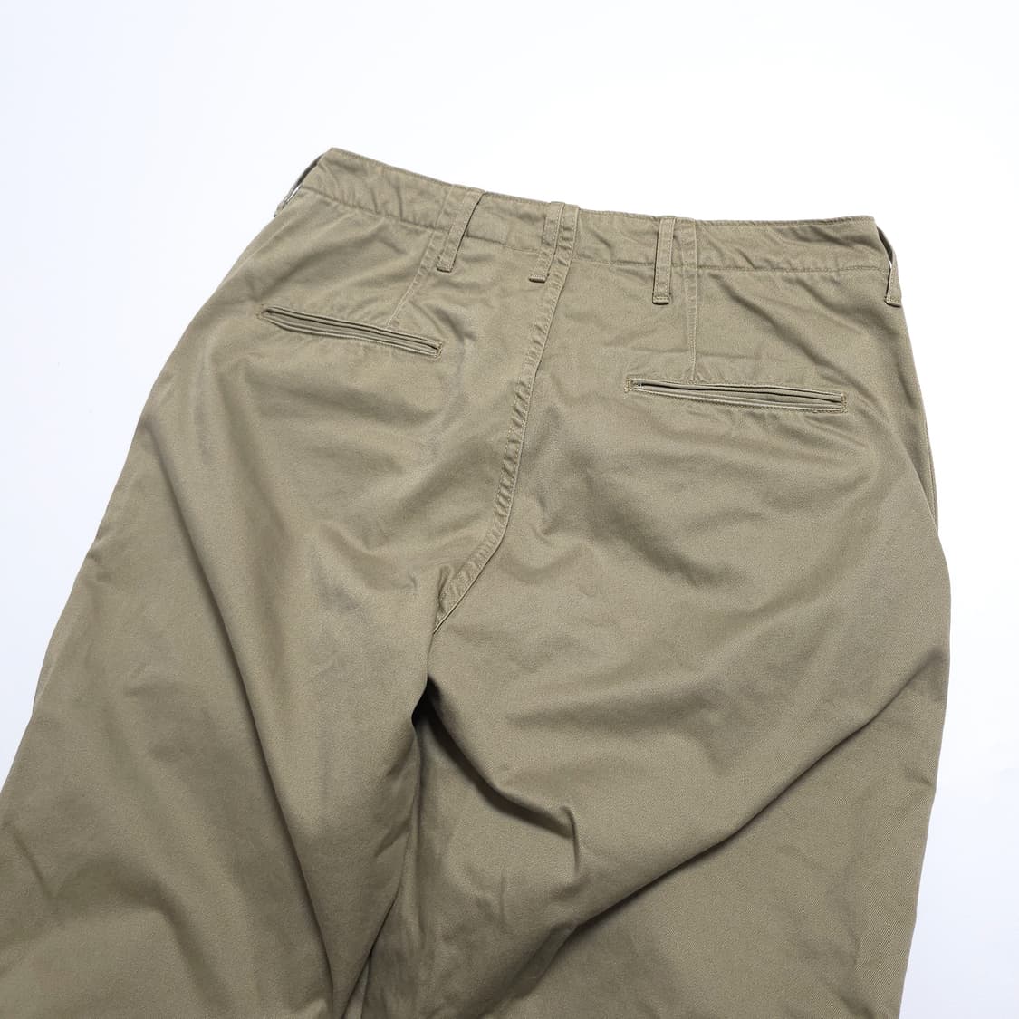 브론슨 BRONSON 치노 팬츠 상품이미지5