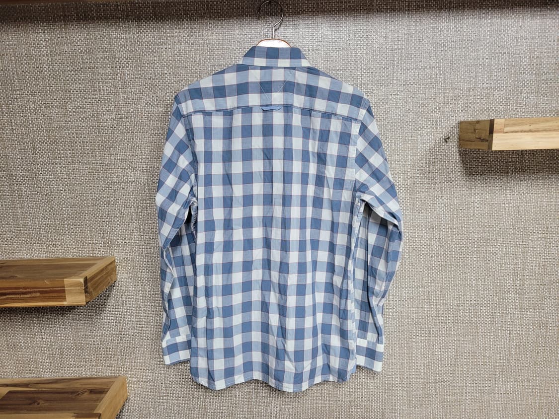 95~100사이즈 타미힐피거 셔츠 상품이미지3