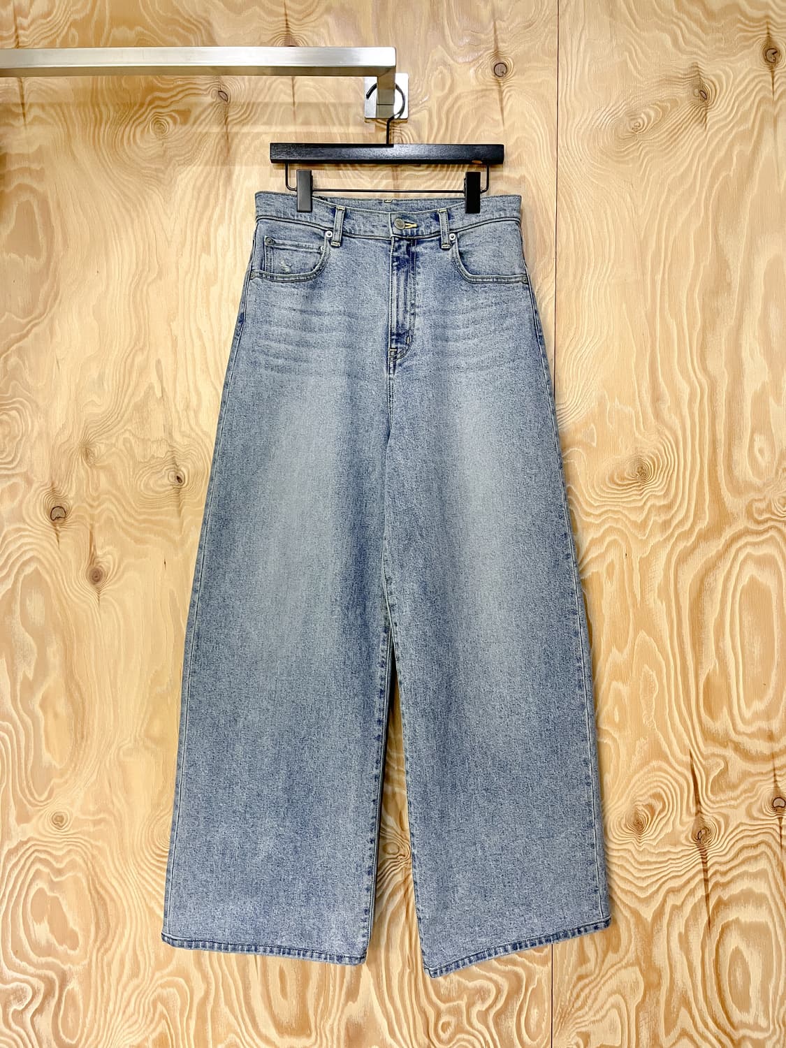 The Newhouse TNH 밀턴 진스 상품이미지2