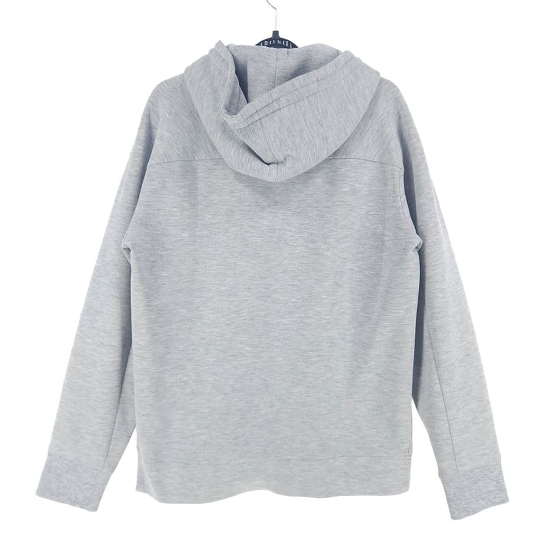 [남95]솔리드옴므 네오프렌 후드 티셔츠[Y62-189] 상품이미지7