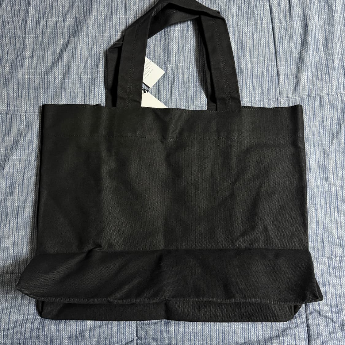 (OS) 릭오웬스 스타 프린트 토트백 상품이미지3