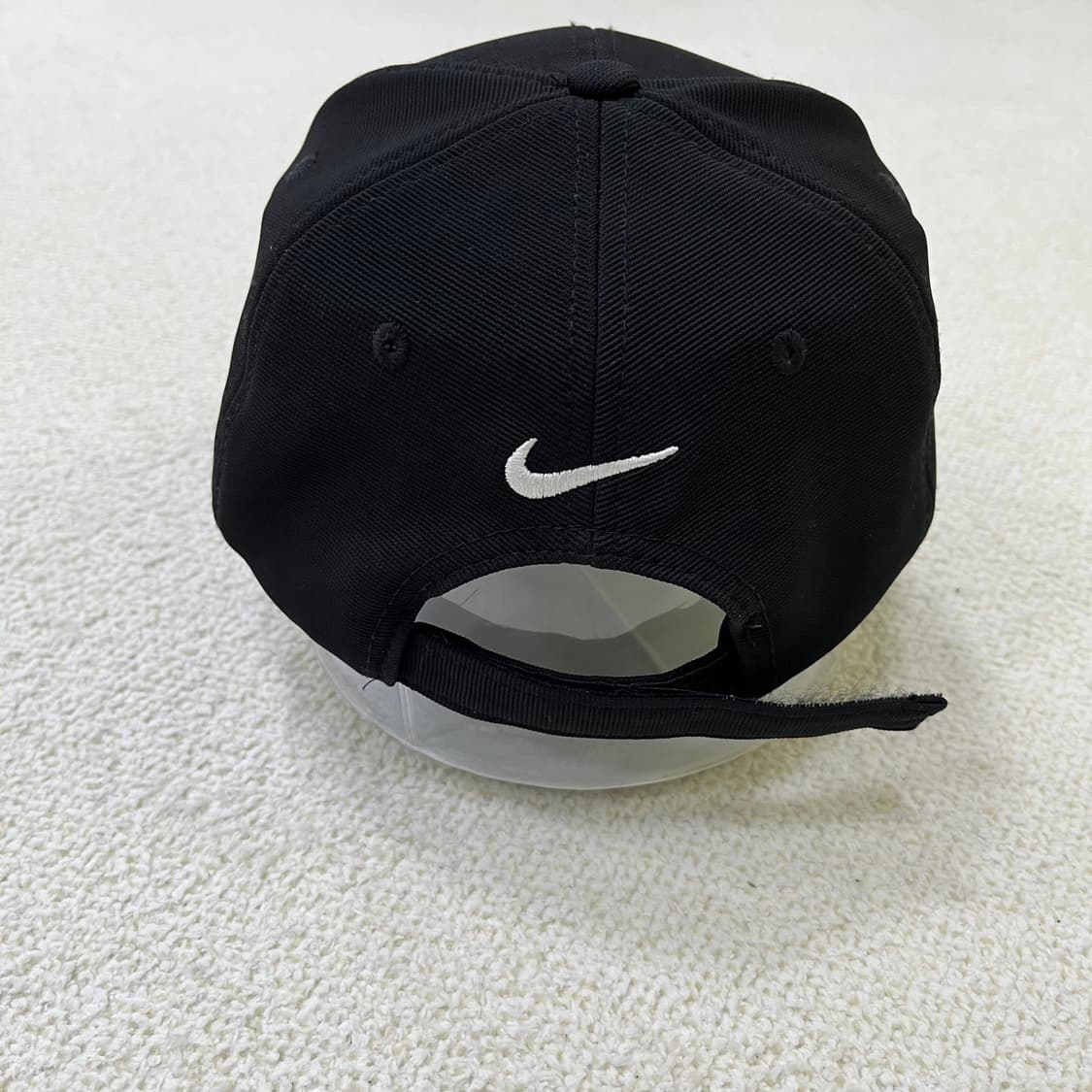 F 나이키 골프 스위시 볼캡 0317M 상품이미지3