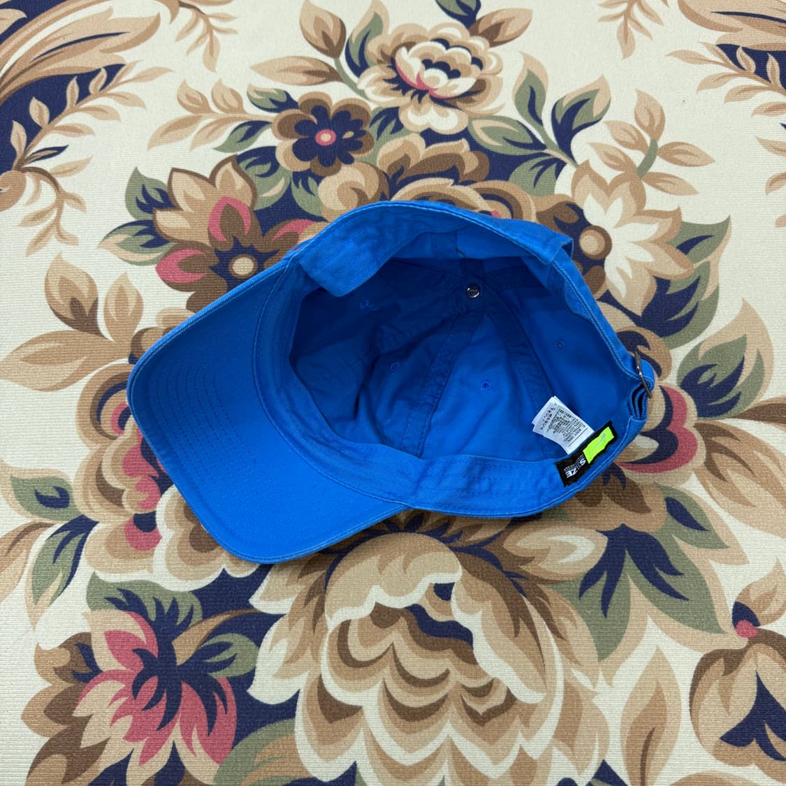 나이키 Nike FC 비르셀로나 볼캡(블루) 상품이미지5