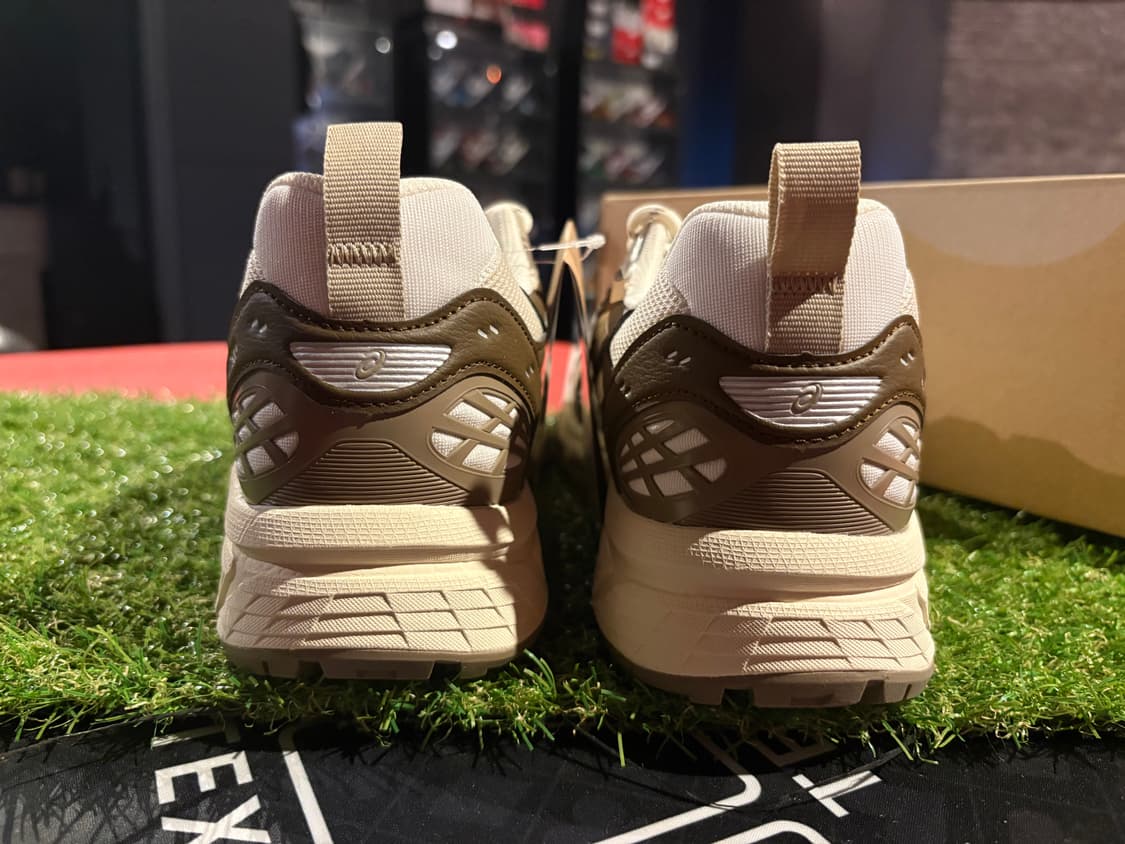 [새상품] 아식스 젤누노비키 정가이하(275) 상품이미지5