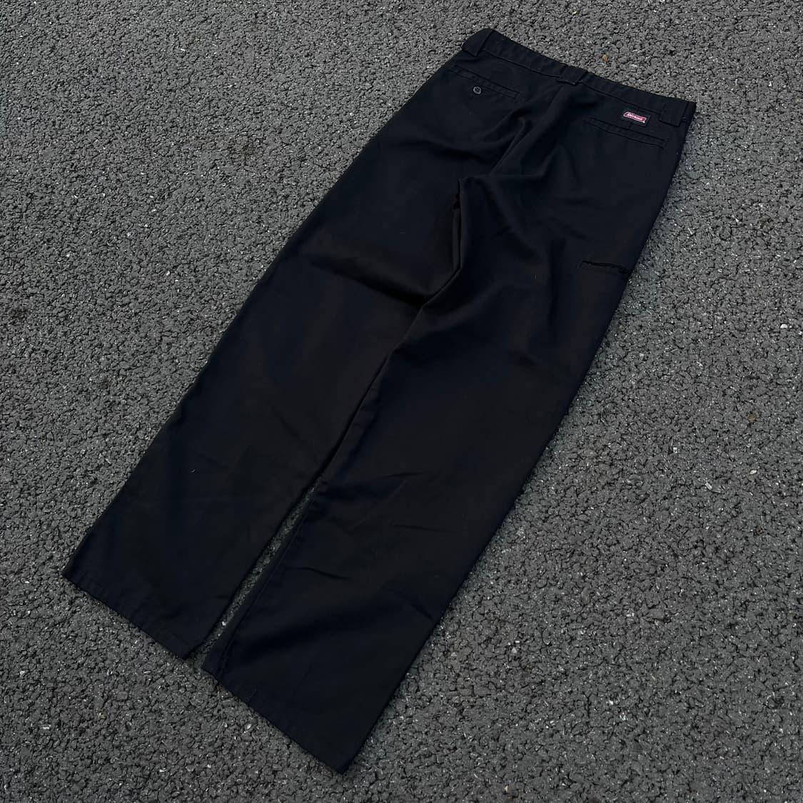 Genuine Dickies Double Knee Pants 상품이미지5