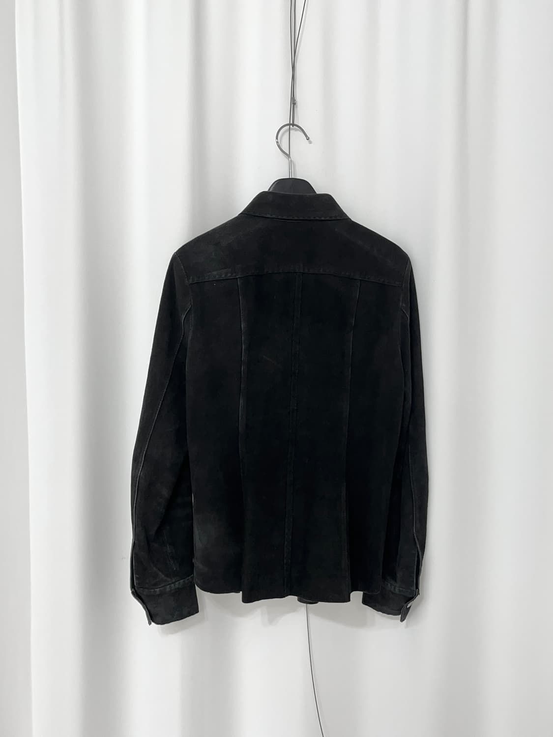 CORDIER suede jacket 상품이미지5