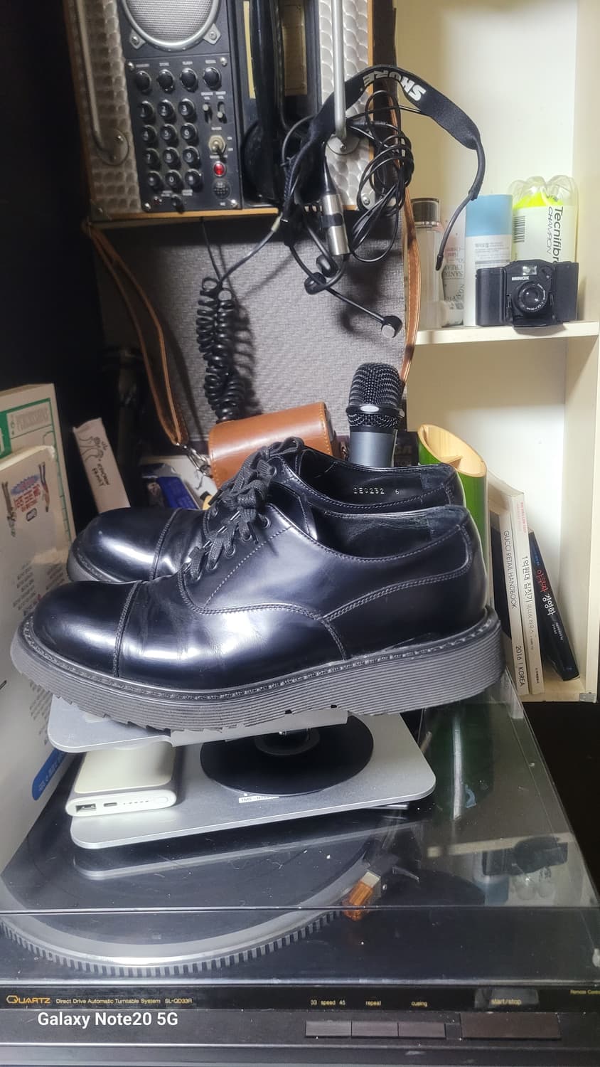 프라다 로퍼 상품이미지2