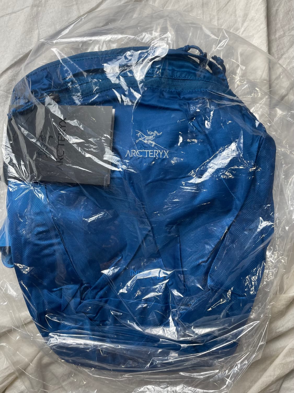 아크테릭스 인덱스 15 택달린 새제품 (세일) 상품이미지7