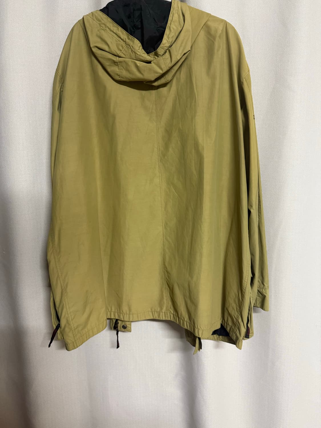 QUIKSILVER vintage 90s-00s jacket 상품이미지2