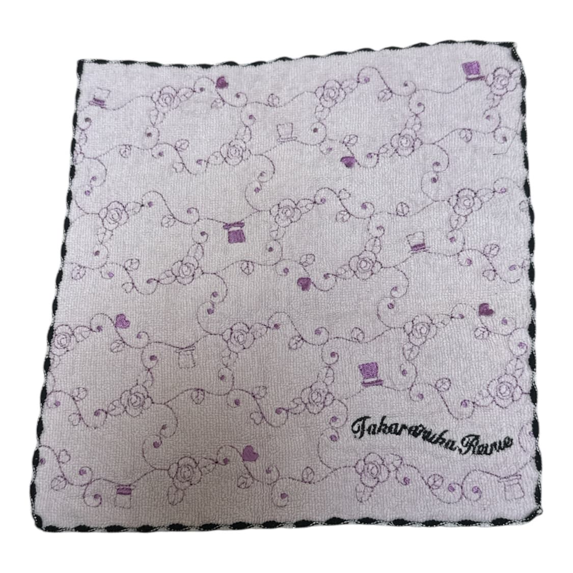 안나수이 빈티지 앤틱 월렛 지갑 상품이미지9