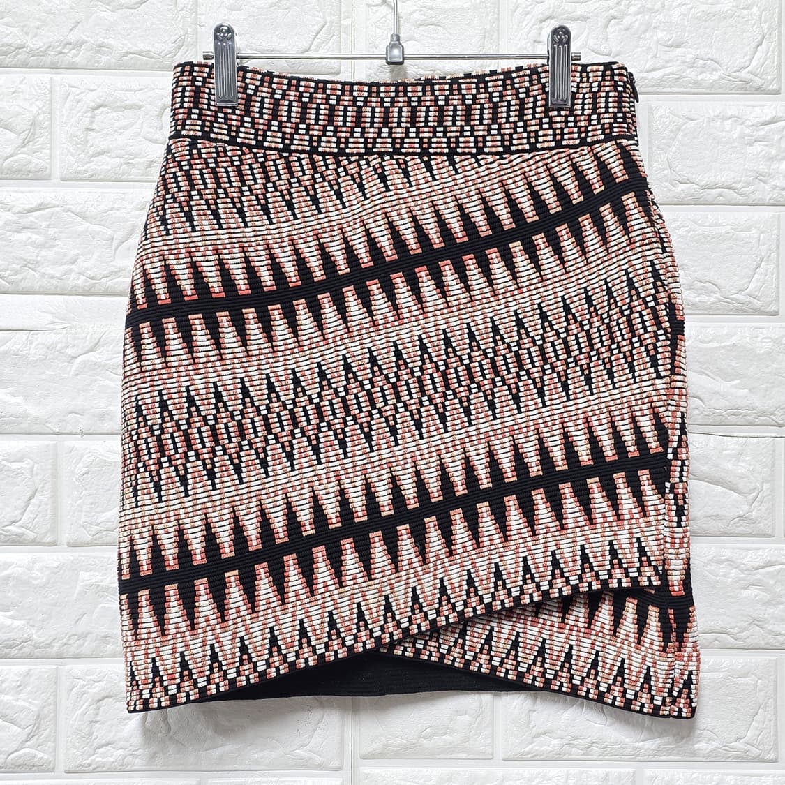 택포) 26인치 마쥬 밴딩 스커트  상품이미지1