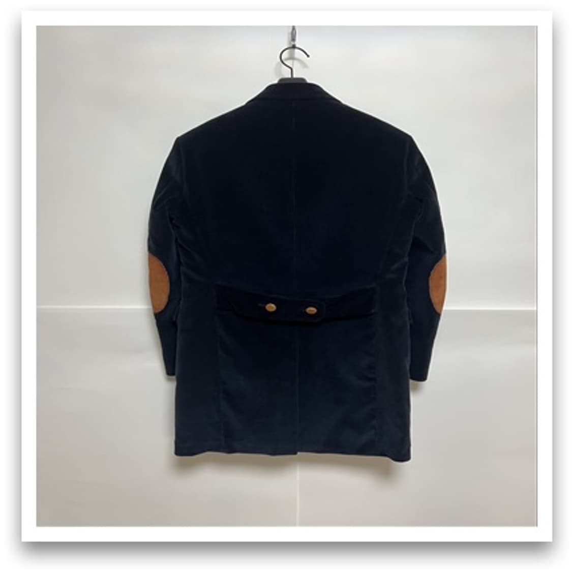 코듀로이 코트 상품이미지7