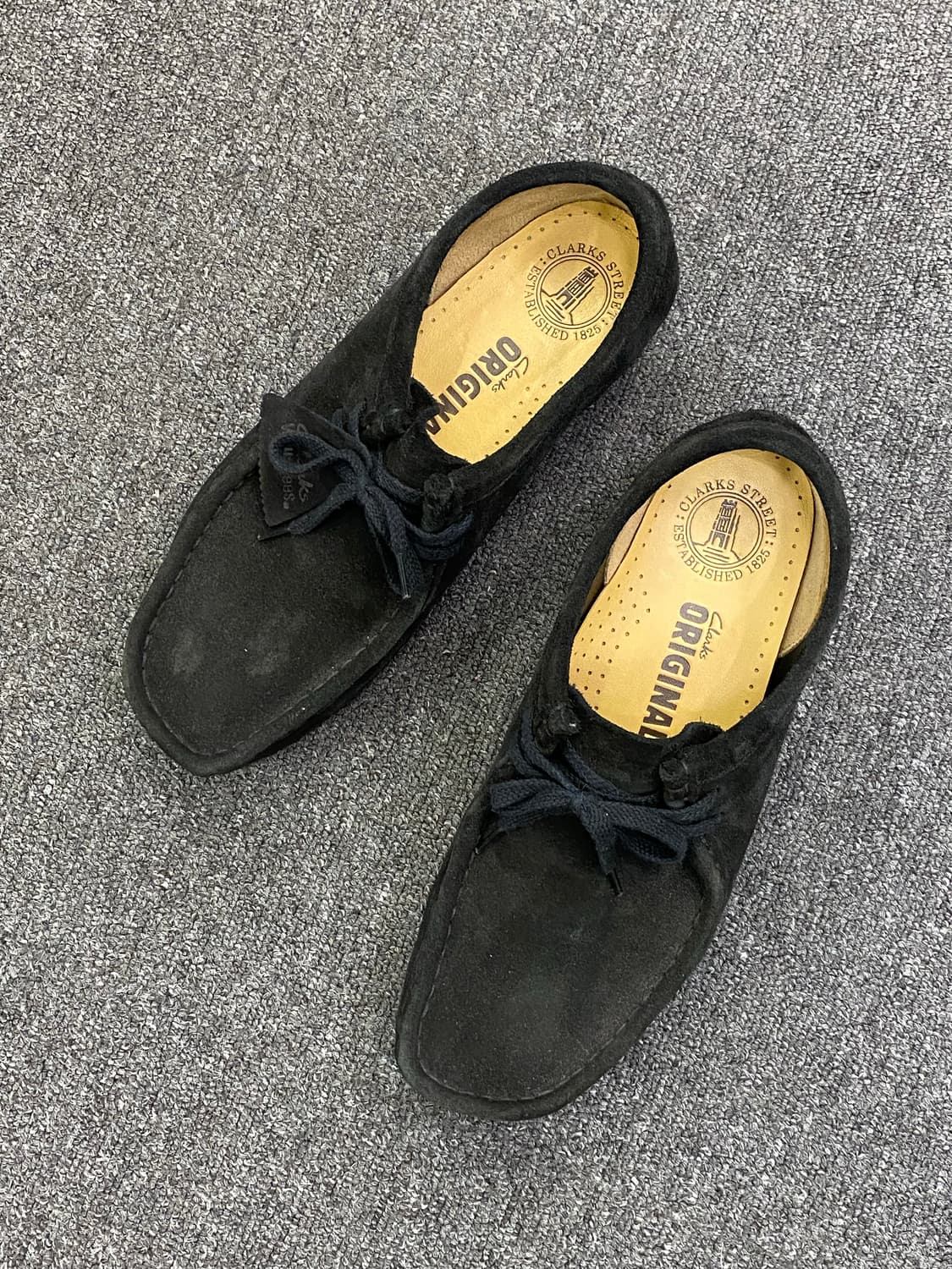 클락슨 왈라비 슈즈 상품이미지2