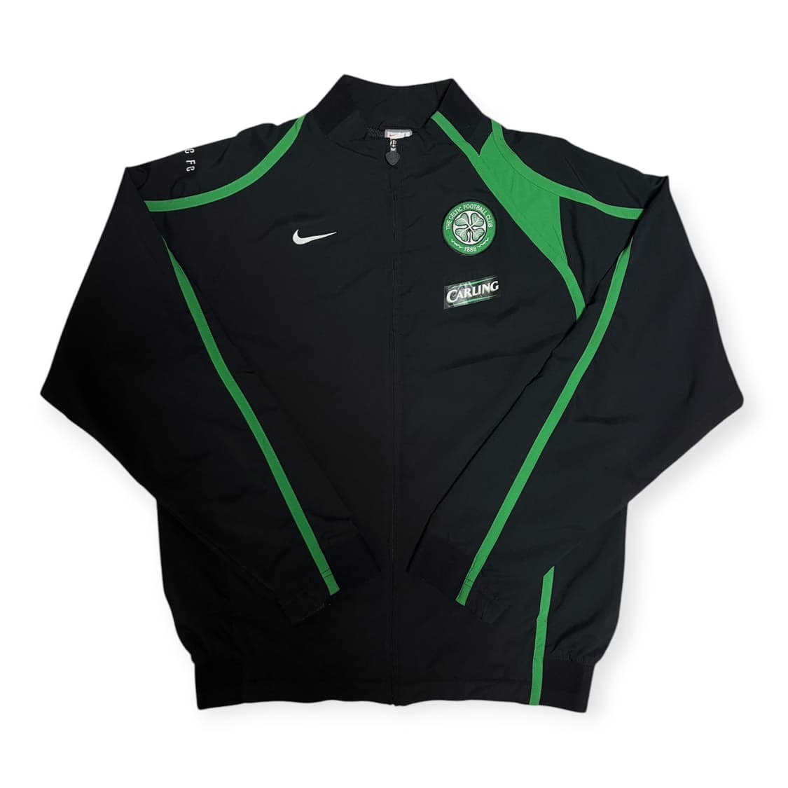 06-07 셀틱 나이키 바람막이 상품이미지1