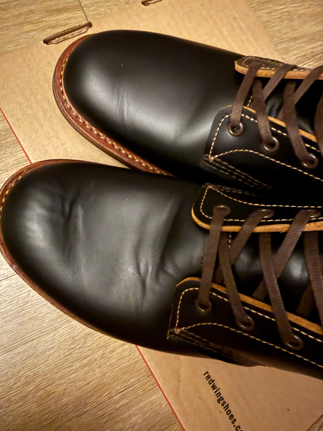 레드윙 9060 벡맨  270 상품이미지3