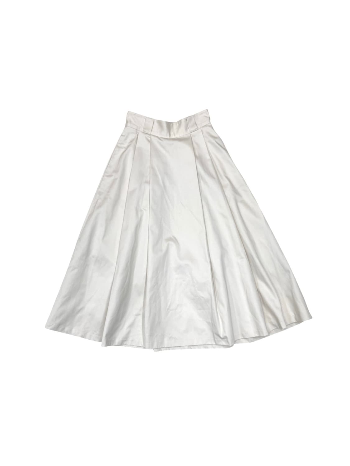 DANTON skirt 상품이미지2