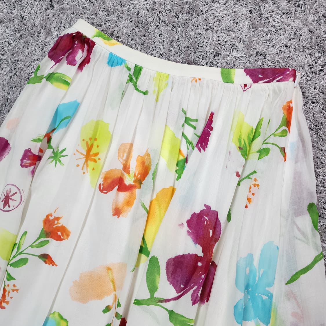 겐조 스커트 36 상품이미지2