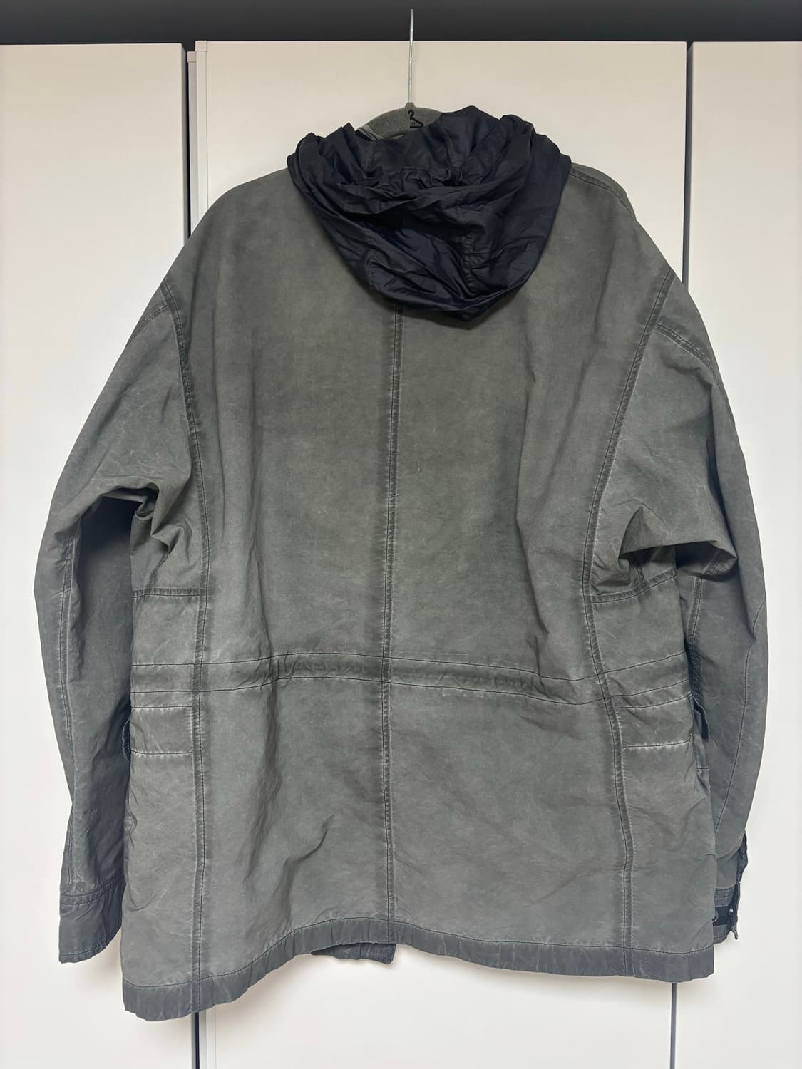 시리즈 자켓 상품이미지2