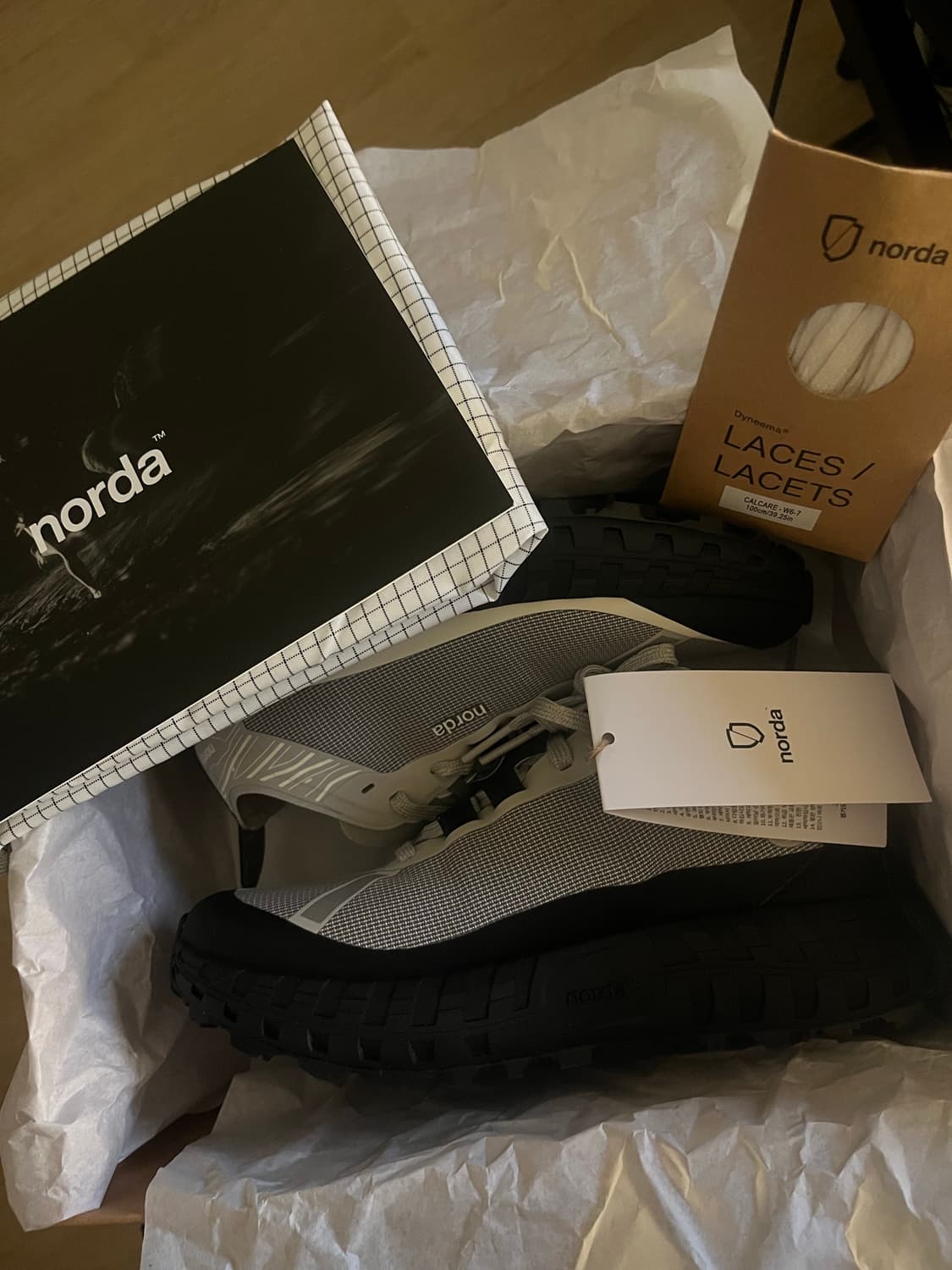 노다 001 A Pewter 240 상품이미지8