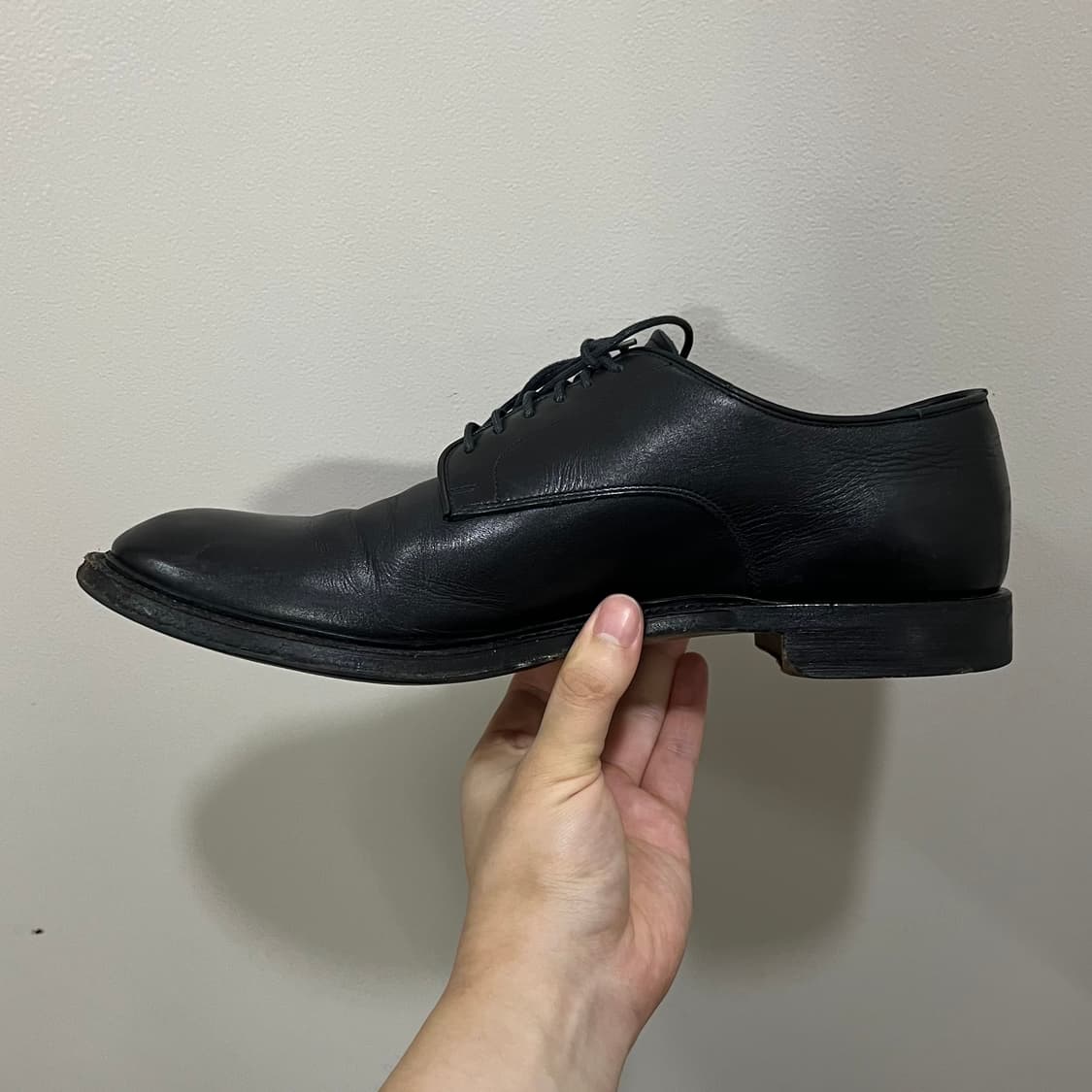 Prada Derby Shoes 상품이미지3