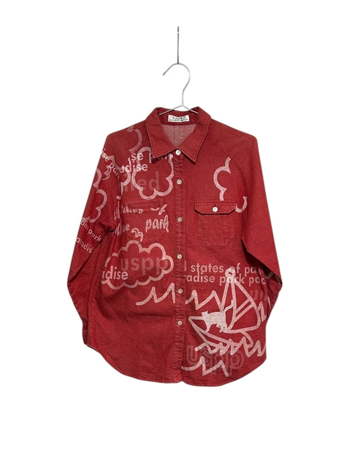 vtg top 상품이미지1