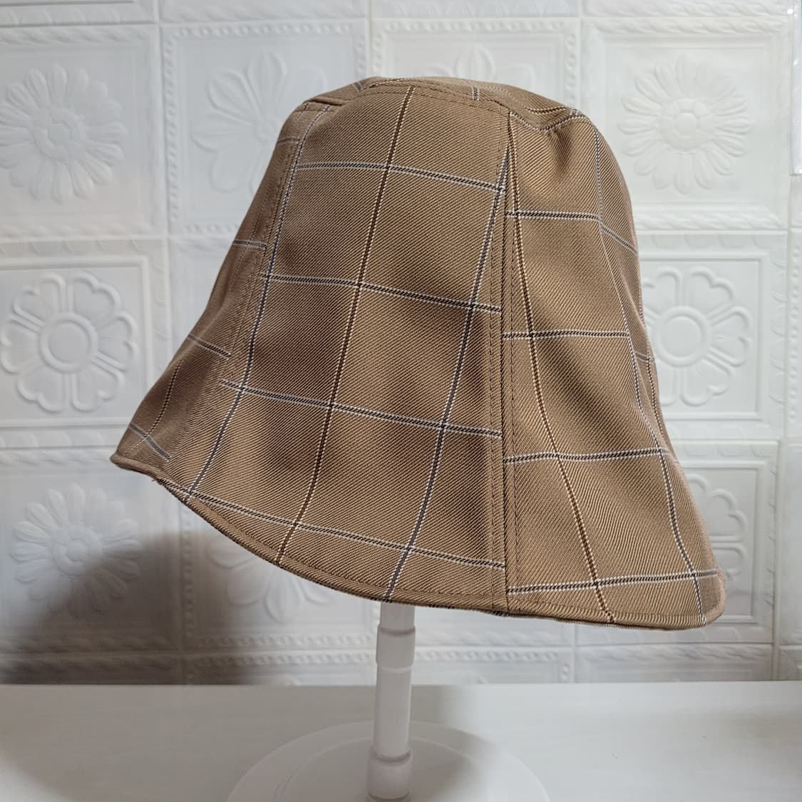 럭키슈에뜨 아뜰리에 버킷햇  상품이미지4