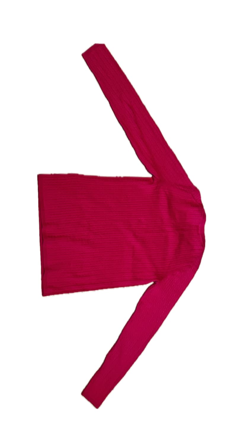 타미 힐피거 여성 니트 M 상품이미지2