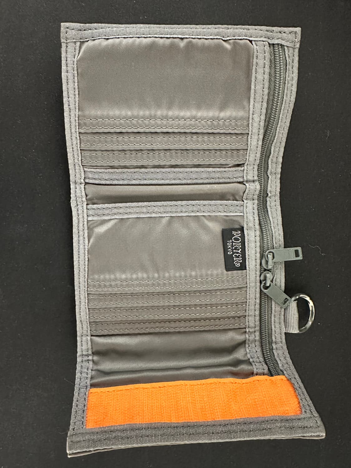 요시다 포터 탱커 지갑 상품이미지2