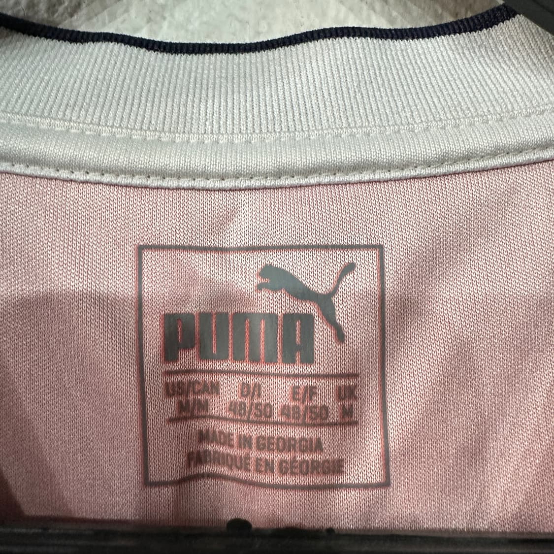 아스날 16-17 램지 유니폼 M 상품이미지5