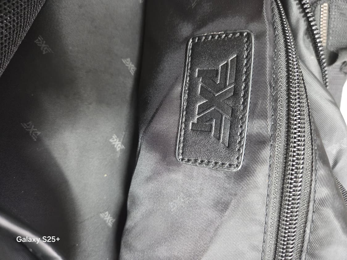 PXG  보스톤빽 상품이미지6