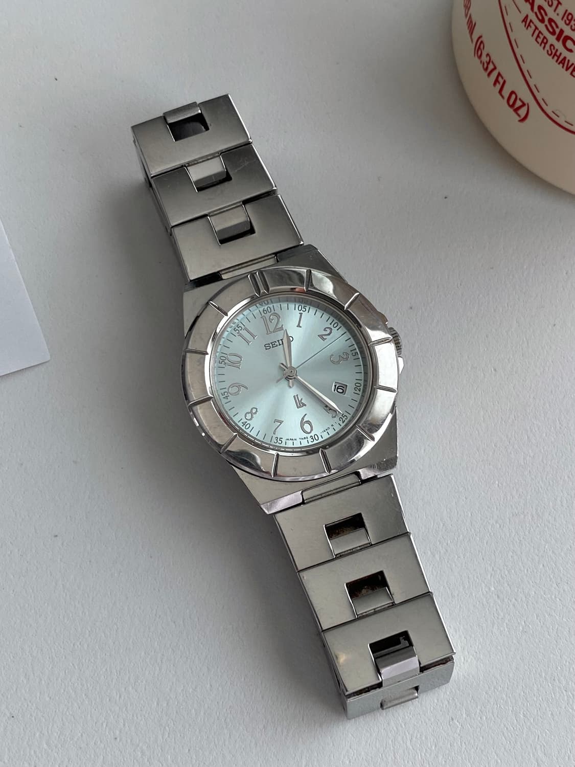 Seiko 세이코 lk 루키아 쿼츠 사파이어 레이디스 상품이미지2