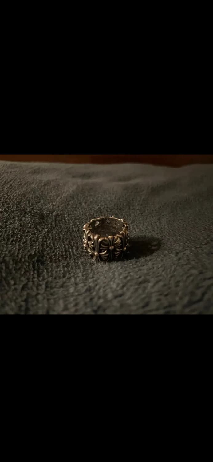 세메터리 링 us7 상품이미지3