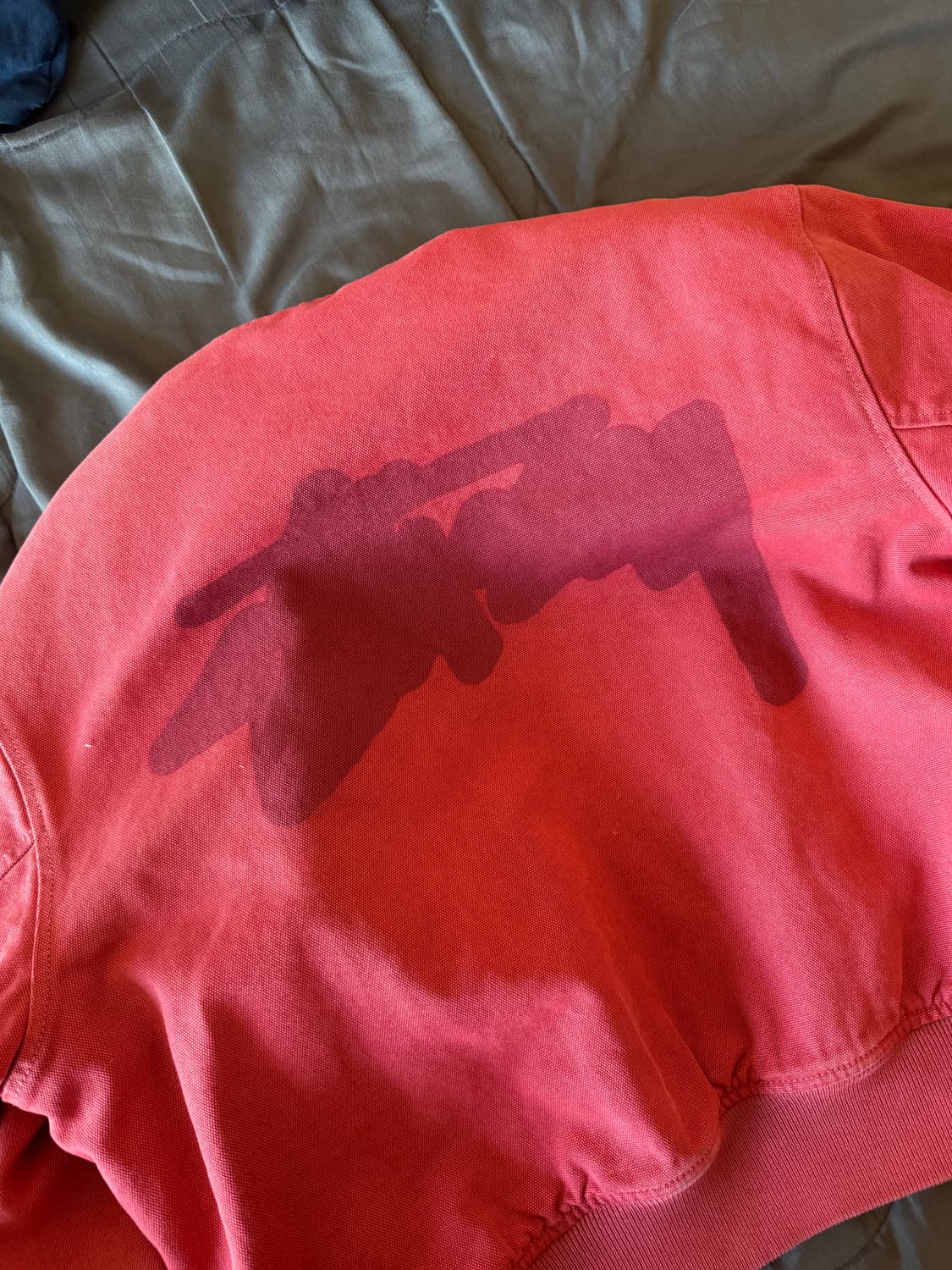 스투시자켓 상품이미지3