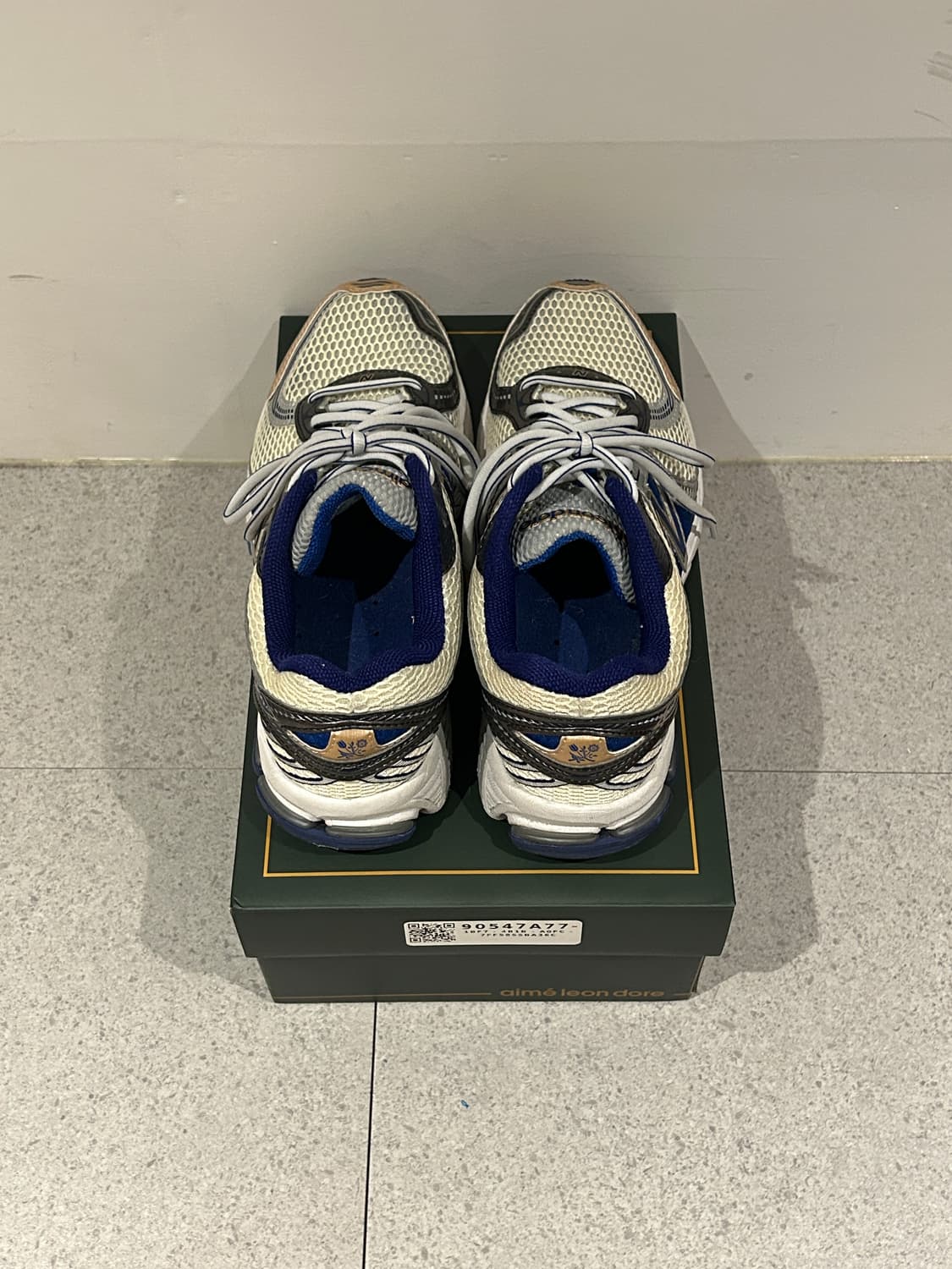Aime Leon Dore x New Balance 860 V2 상품이미지2