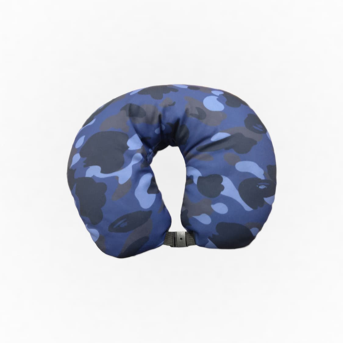 베이프 컬러 카모 목 베게 상품이미지2