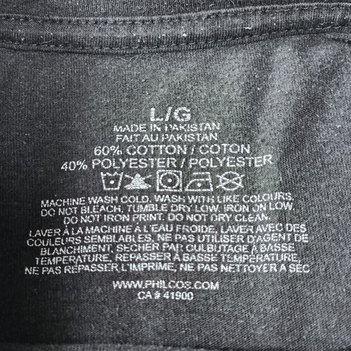 [L] 17' ICP Insane Clown Posse 해칫맨 밴드티 상품이미지5