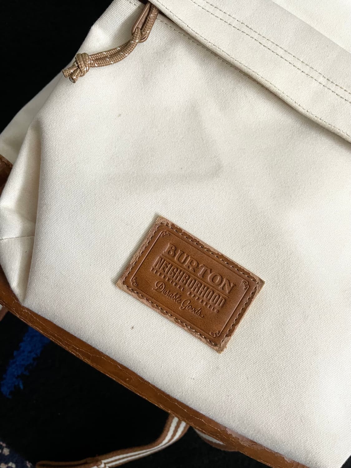 Neighborhood x BURTON 상품이미지3
