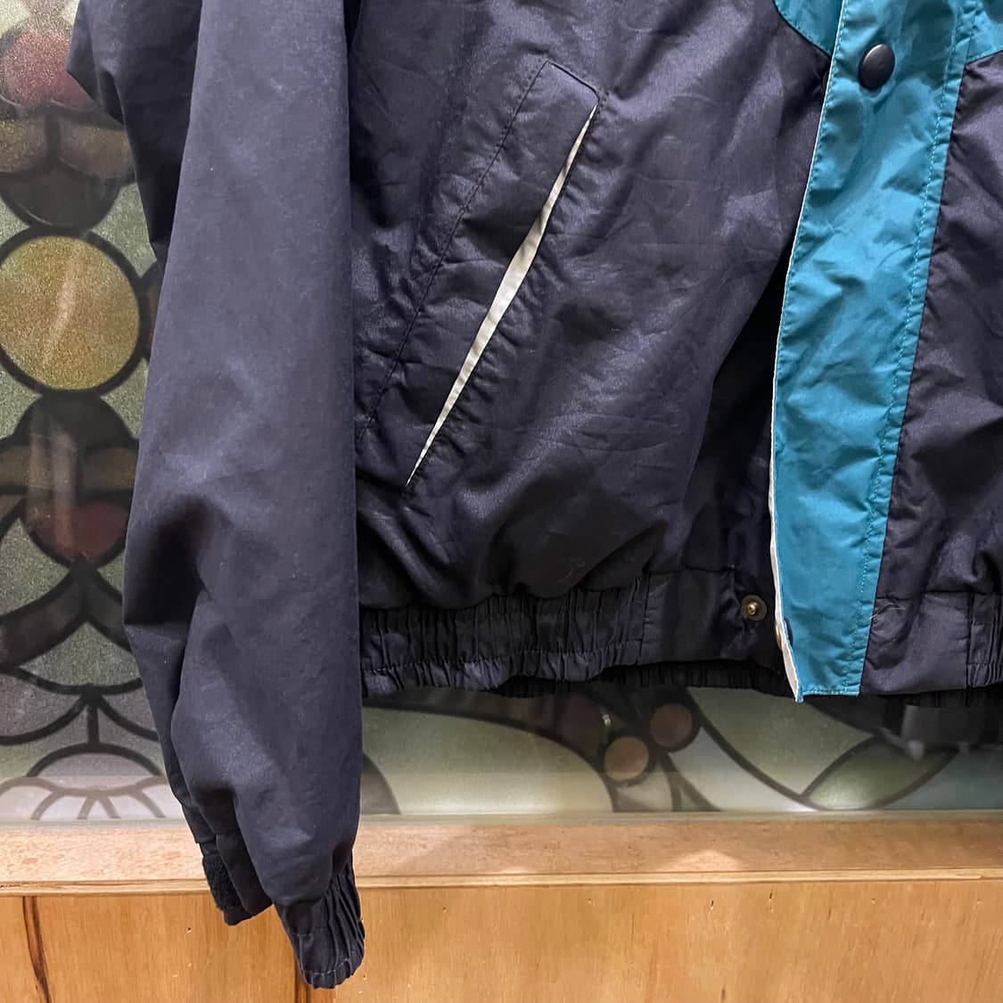 USA 90's Vintage jacket 상품이미지4