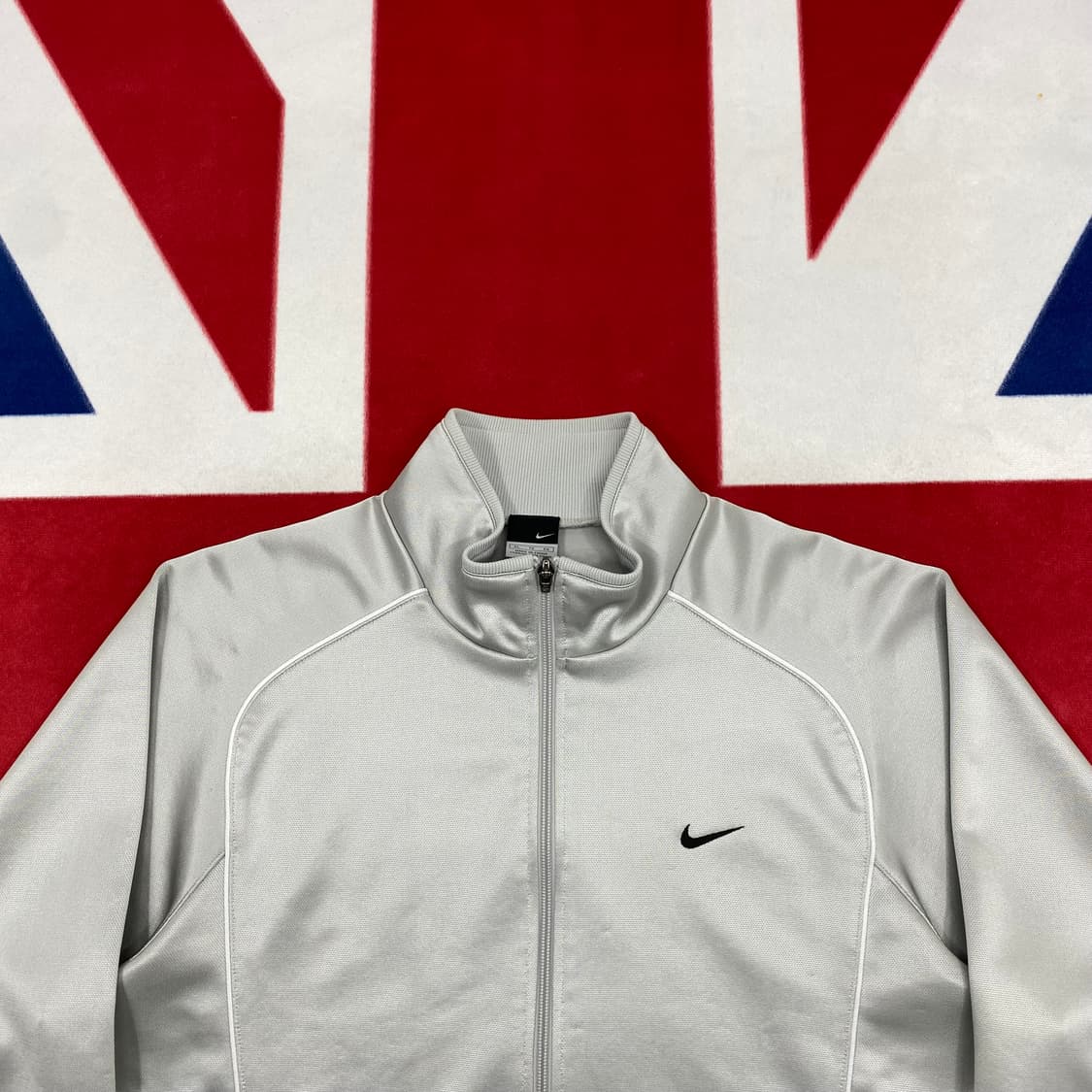 나이키 빅로고 져지 XL  상품이미지2