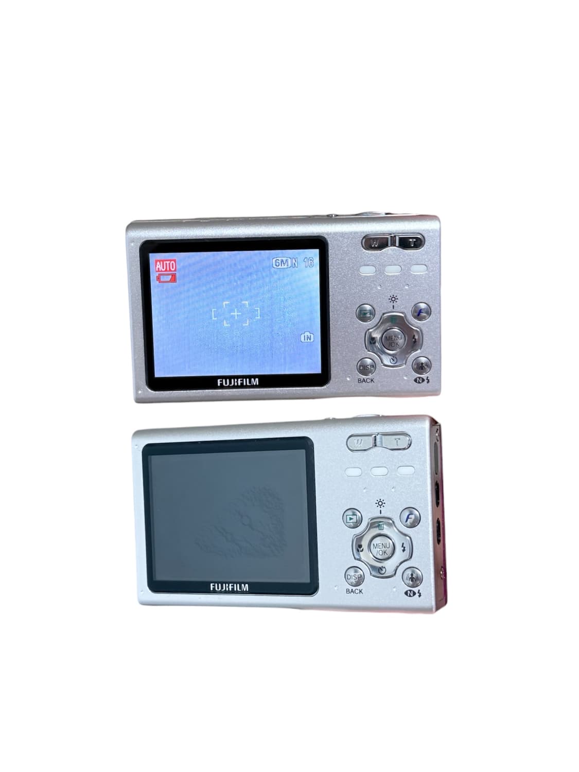 민지‘s픽! )후지필름 파인픽스 Z5 빈티지 디카 캠코더 /캐논 상품이미지5