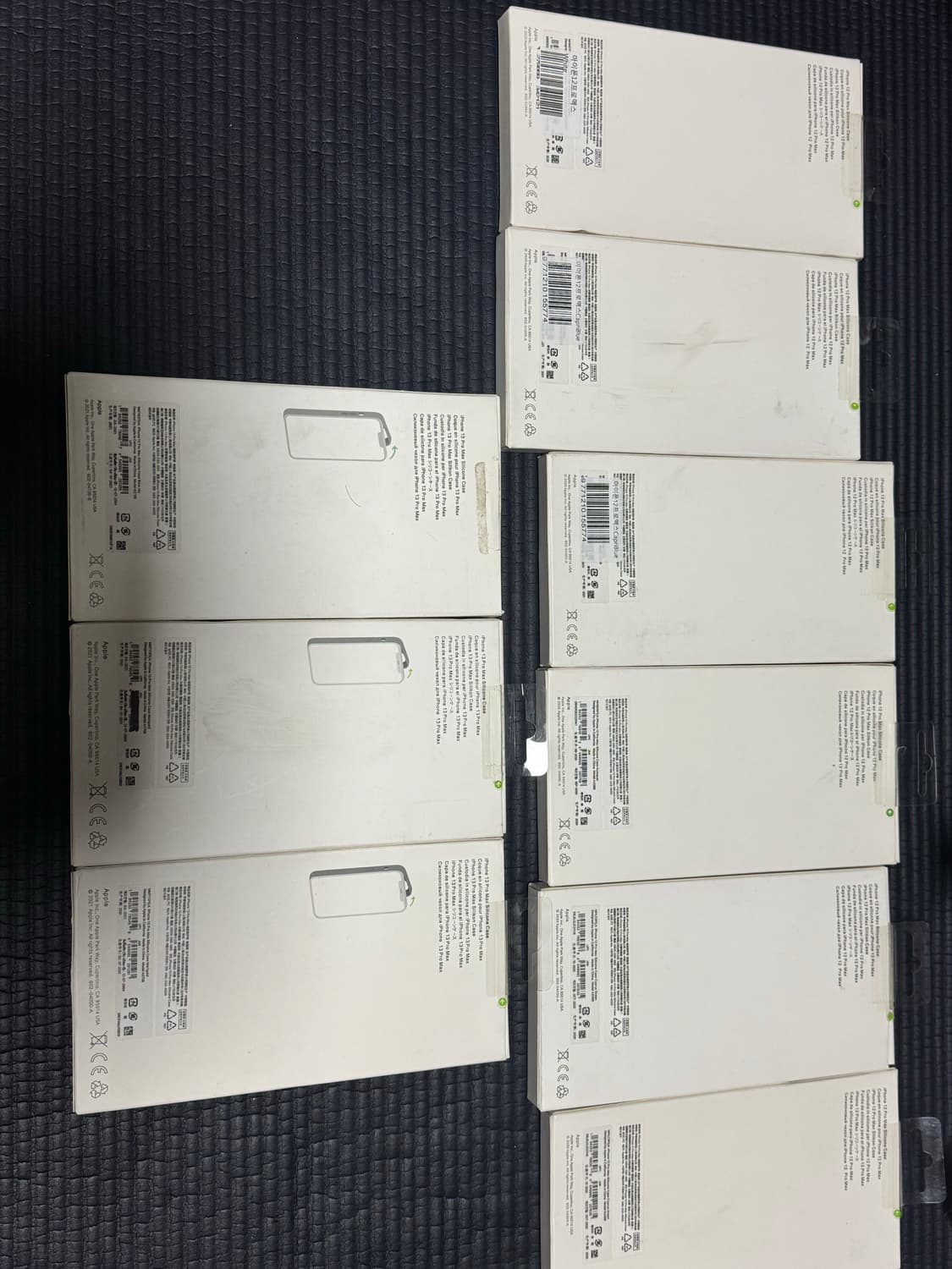 아이폰 정품 케이스 가격문의 상품이미지2