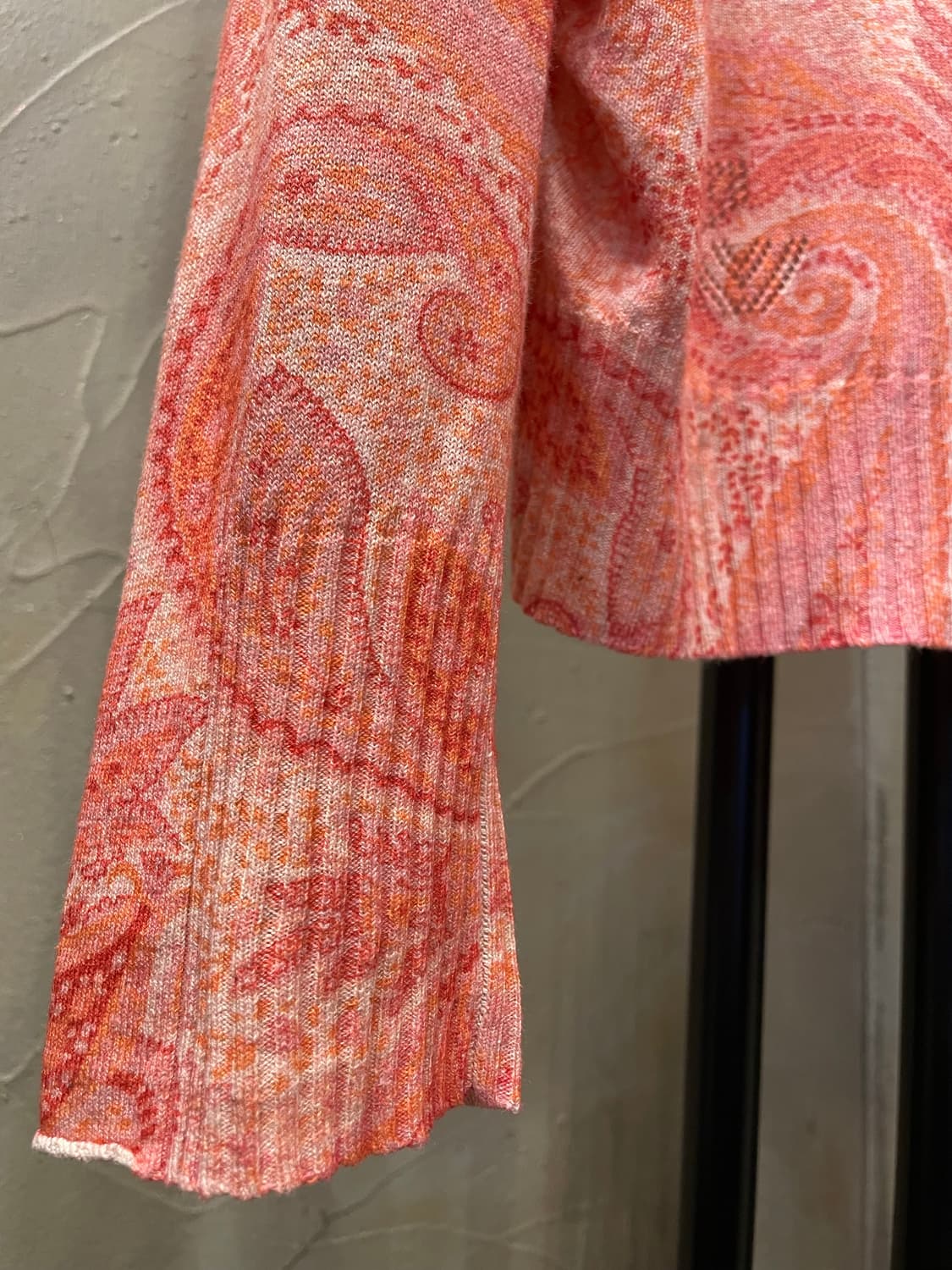 쟈딕앤볼테르 면 마 가디건 66 상품이미지6