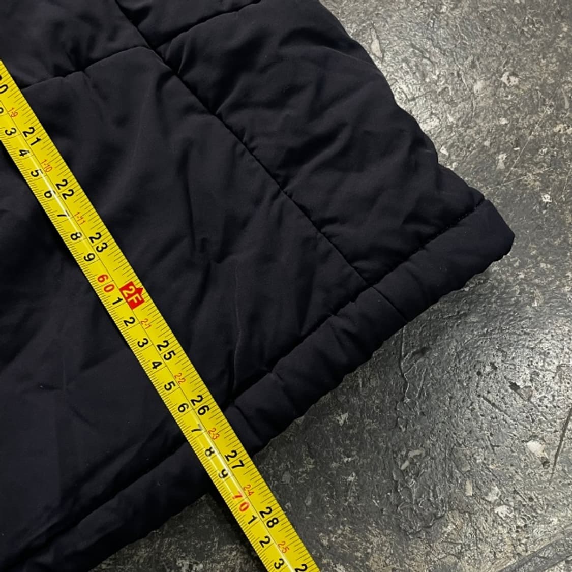 105 루이까스텔 방풍 패딩 상품이미지8