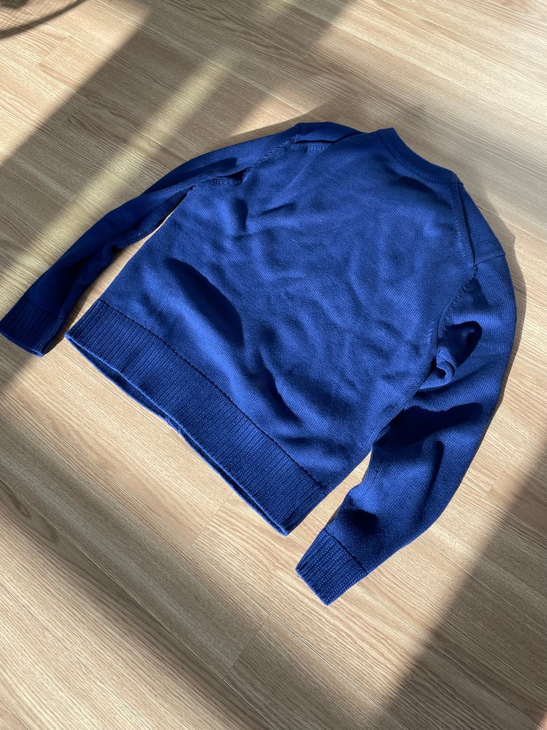 리젤 서비스 SERENE CROP CARDIGAN 상품이미지2