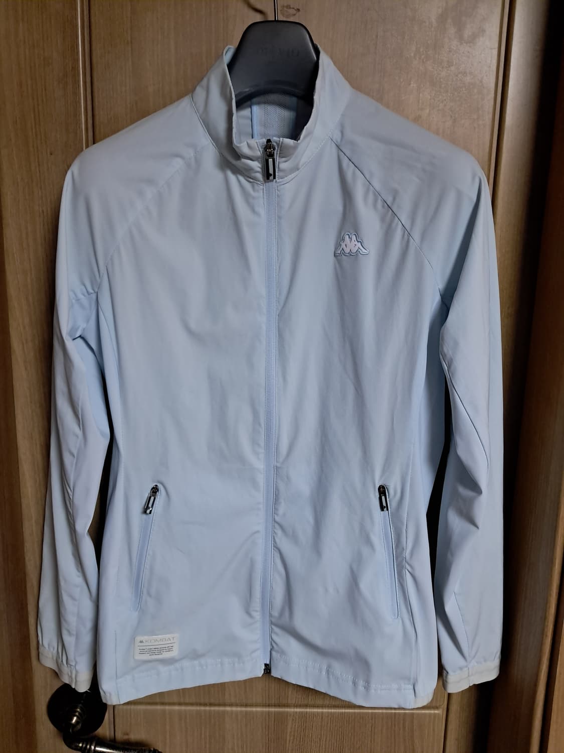 카파 여성 런닝집업 S 상품이미지2